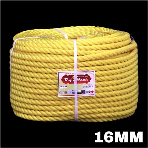 16mm High Density Polyethylene