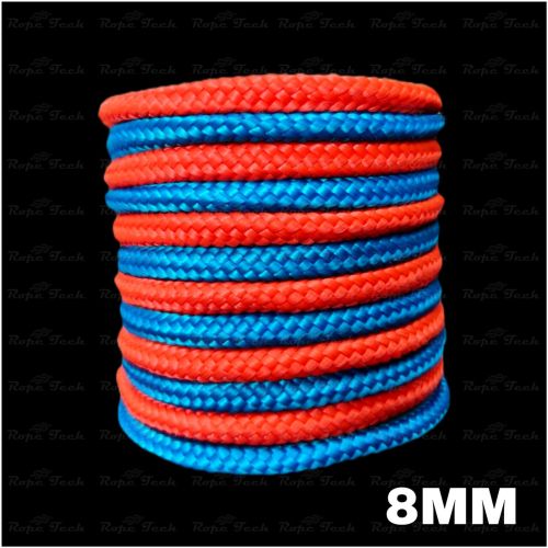 Polyester Braided Rope