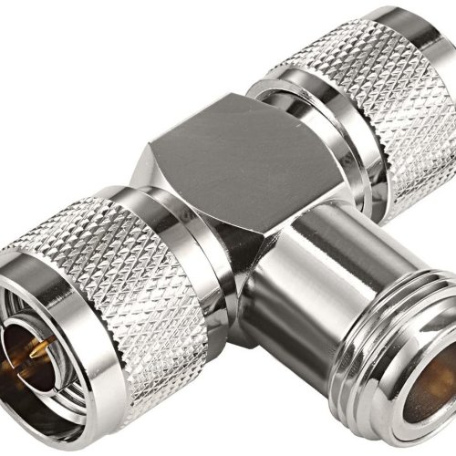 N Connectors