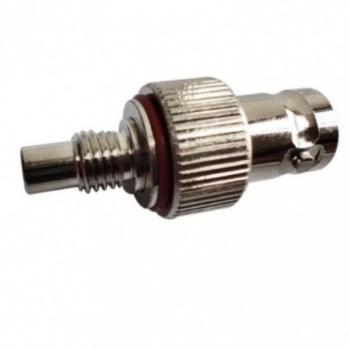 BNC Female Bulk Head Connector