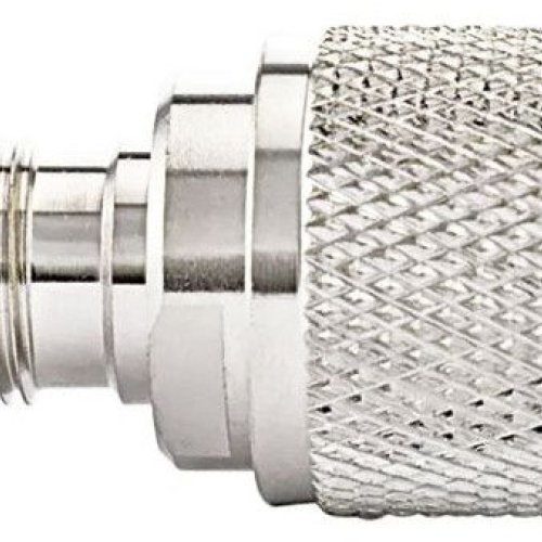 TNC Connectors