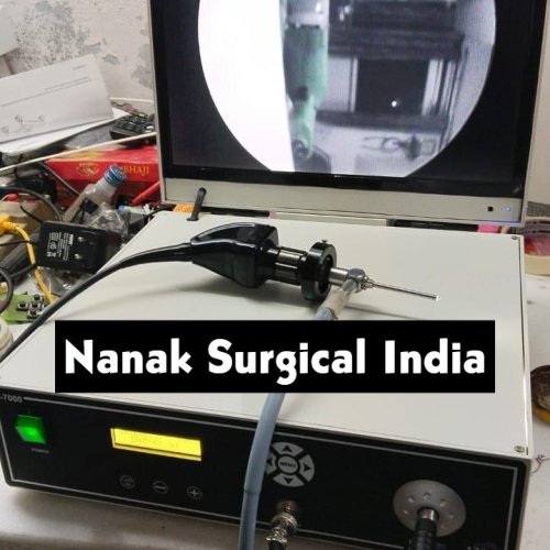 Ent Medical Camera