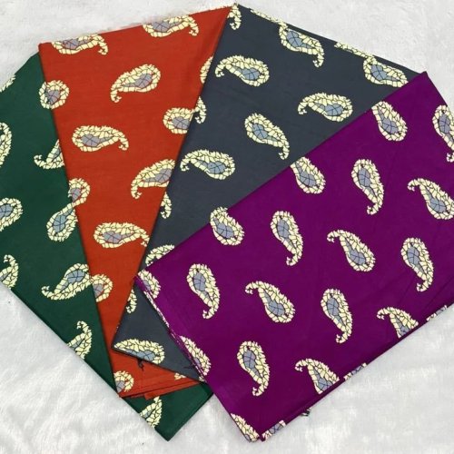 Procian Print Fabric