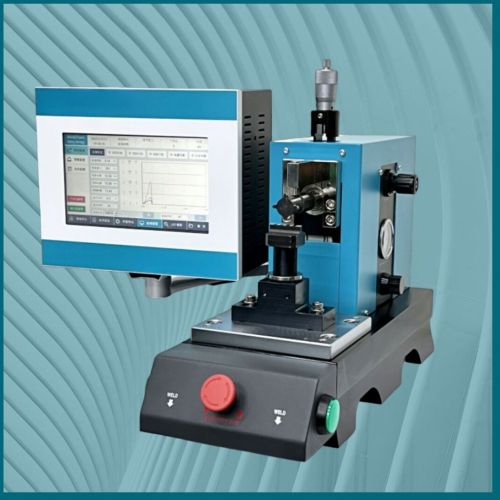 3000 Watt Ultrasonic Metal Welding Machine