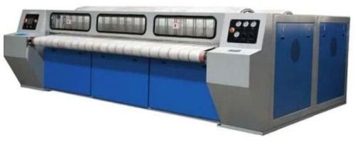Double Chest Ironer
