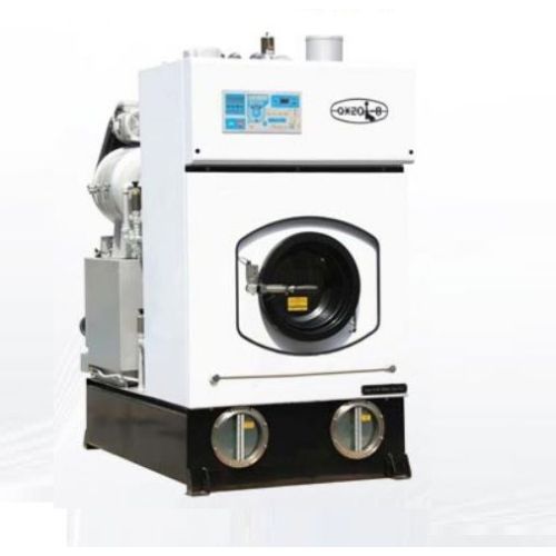 Dry Cleaning Machine