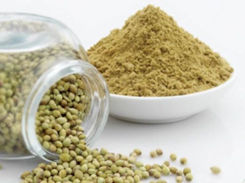 Natural Coriander Seed Powder