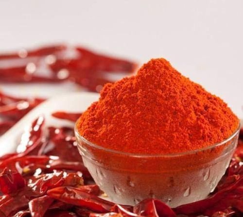 Dry Lal Mirch Powder