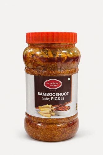 Bamboo Shoot Pickle
