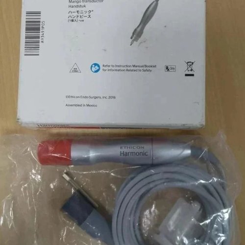 hp054 Harmonic Hand Piece