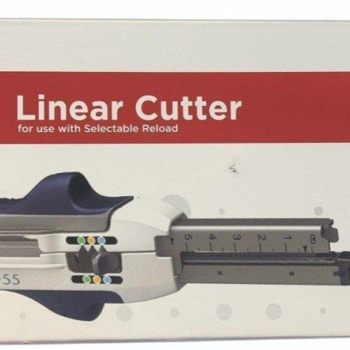Linear Cutter SR 55