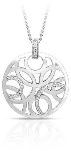 Sterling Silver Tree of Life Pendant