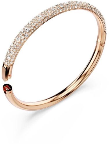 Women Luxury Rose Gold Diamond Bracelet