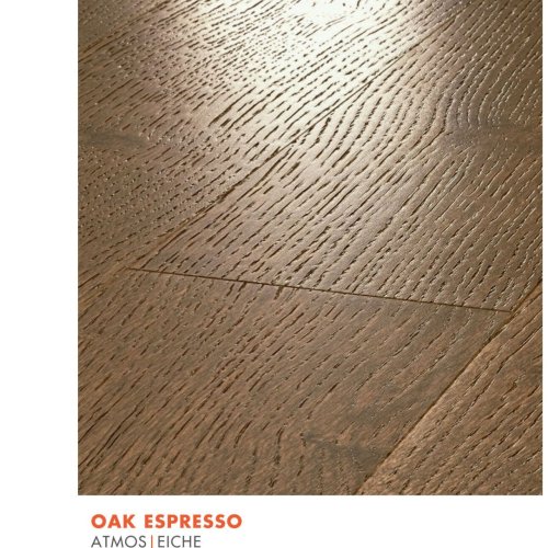Mikasa Oak Espresso Wood Floors