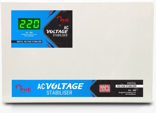 130S 1.5Ton AC Voltage Stabilizer