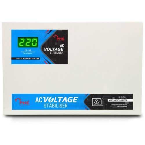 130S 2.0Ton AC Voltage Stabilizer