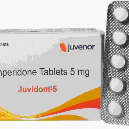 5 Mg Domperidone Tablets