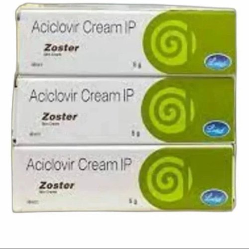 Acyclovir Cream