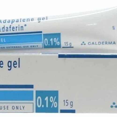 Adapalene Gel