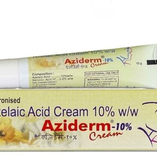 Azelaic Acid Cream