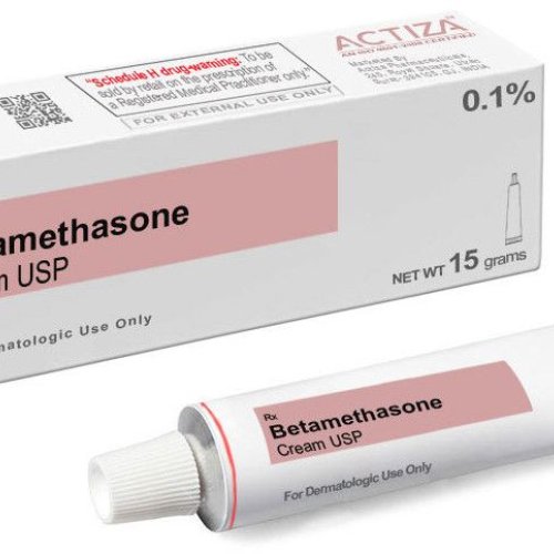Betamethasone Cream