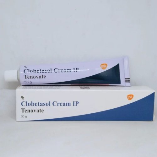 Clobetasol Cream
