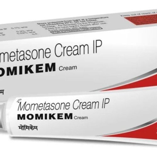 Mometasone Cream