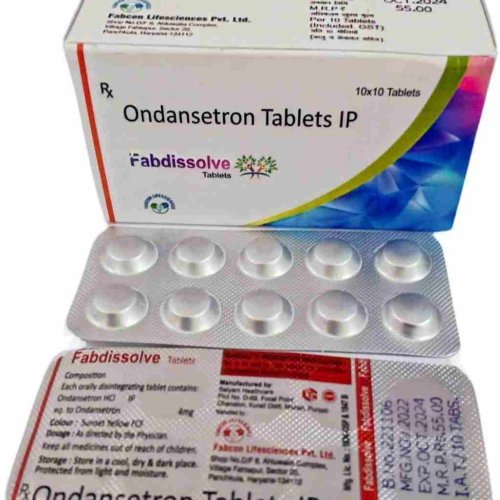 Ondansetron Tablets