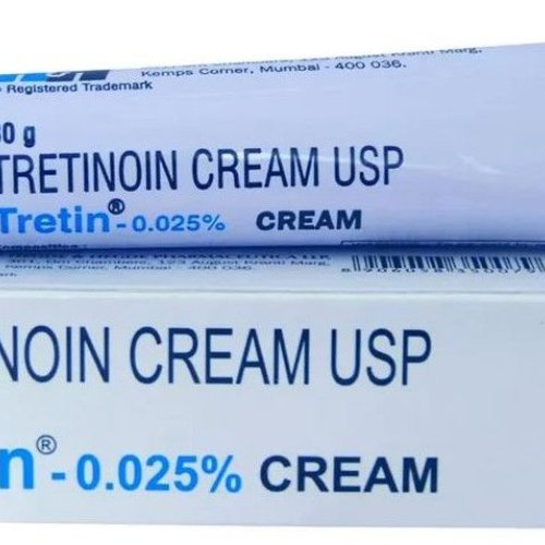 Tretinoin Cream
