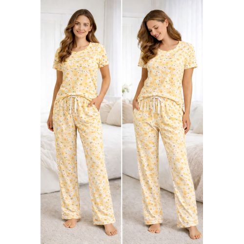 Ladies Night Suits