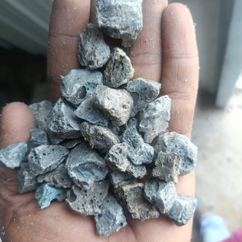 Polypropylene Grinded Lumps