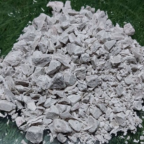 Reprocessed PP Grinded Lumps