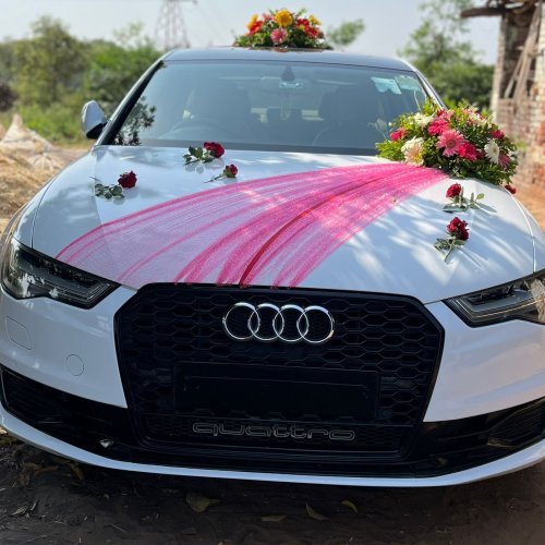 Wedding Car Rental Services Wedding Car Rental Services