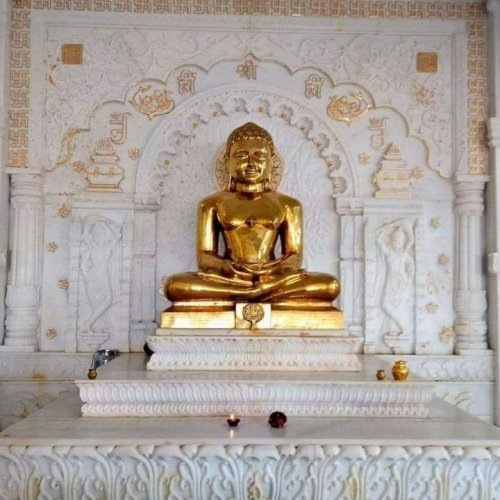 Jain Temple Construction Service
