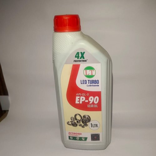 1 Litre Leo Turbo EP90 Gear Oil