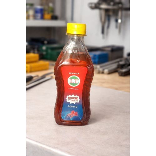 20W40 LT Diesel Engine Oil