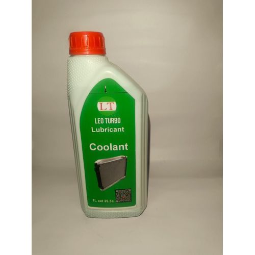 Leo Tubo Lubricant Coolant Oil