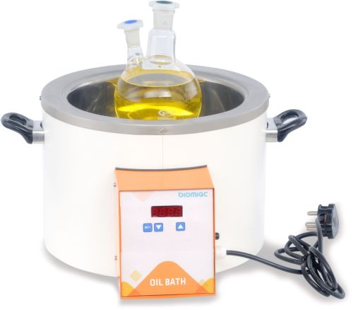 Digital Constant Temprature Oil Bath