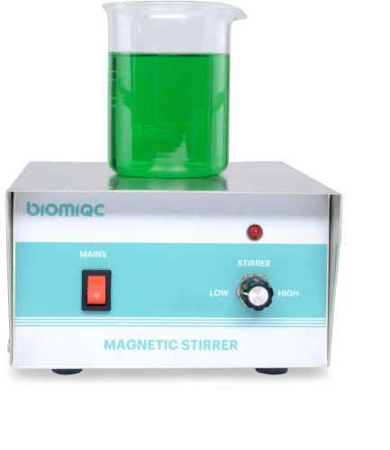 Magnetic Stirrer