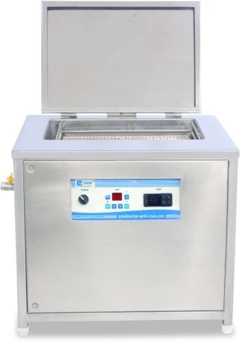 Subzero Chiller Controllers