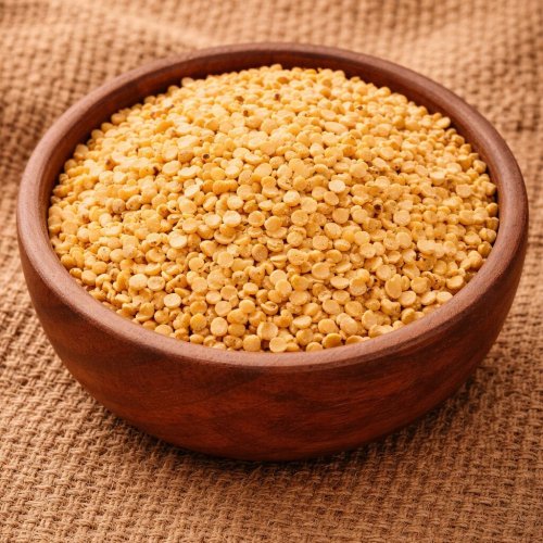Organic Toor Dal