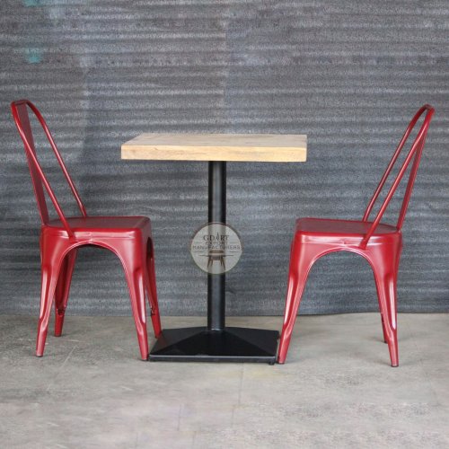 Chair Table Set