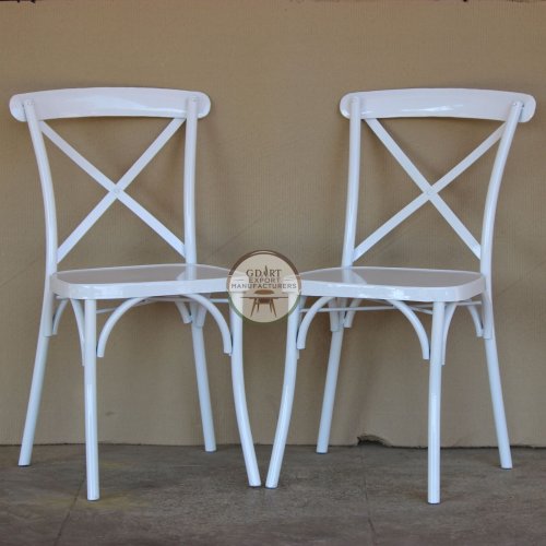 Metal Chairs