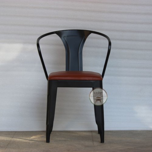 Metal Dining Chairs