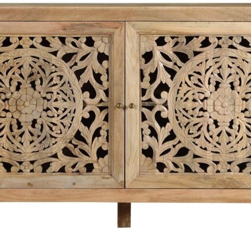 Wooden Cabinet