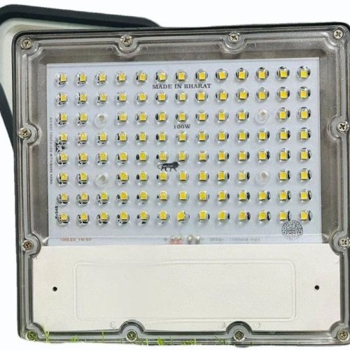 100W Cool White Waterproof LED Flood Light
