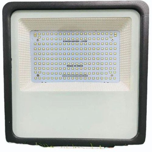 200W Cool White IP66 LED Outdoor Flood Light