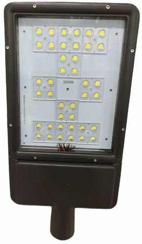 200W LED IP66 Outdoor Street Light