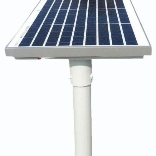 Solar Street Lights