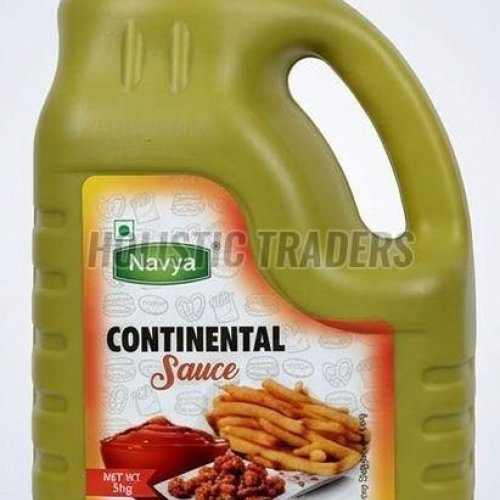 Navya Food Sauces